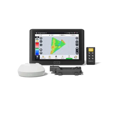 FJD AYM Yield Monitoring Solution - Image 5