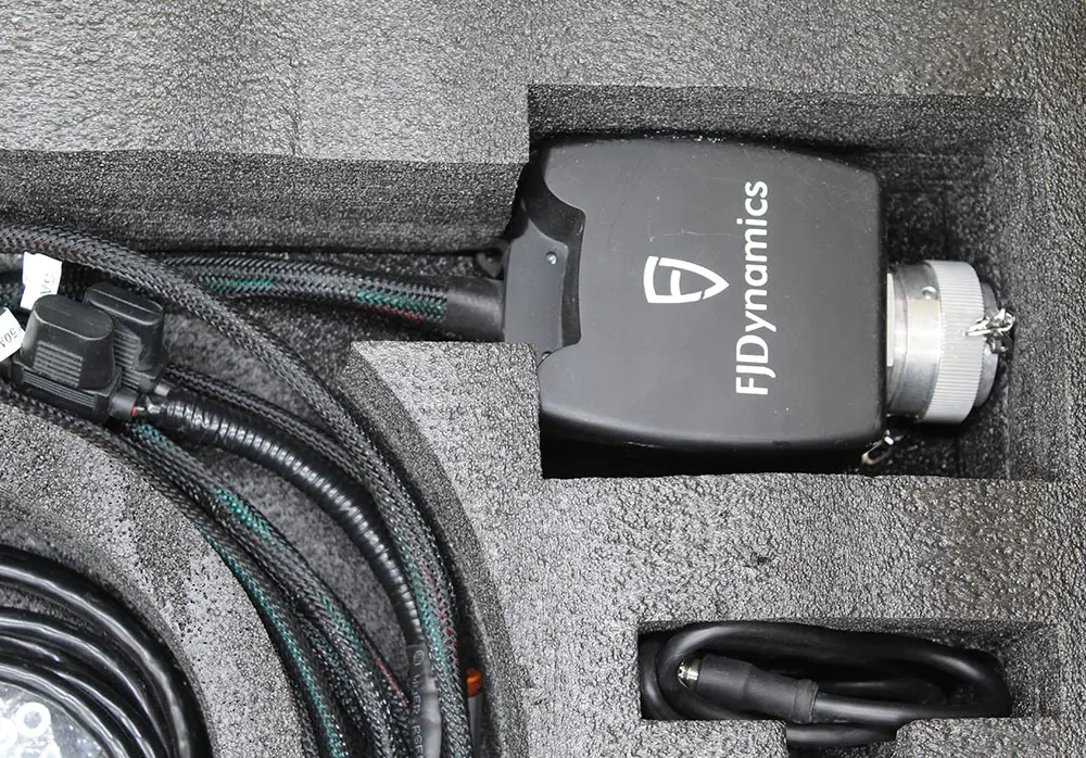 FJD AG1 - Image 8
