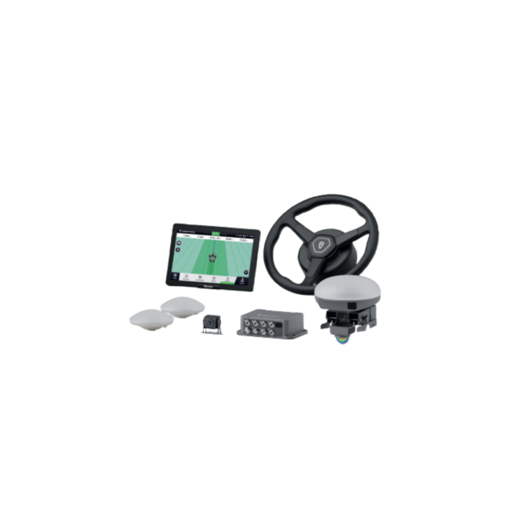 FJD ATX Autocontrol System